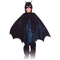 Карнавальный костюм Бэтмен, артикул 1К