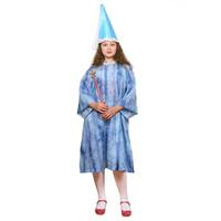 Карнавальный костюм для девочки Фея, артикул 34К